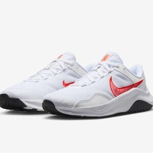 New🌿Nike Legend Essential 3 Next Nature Workout Shoes